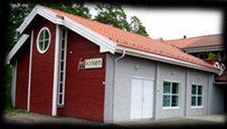 Råde menighet Av den Ev lutherske frikirke - Den evangelisk lutherske frikirke Råde frikirke