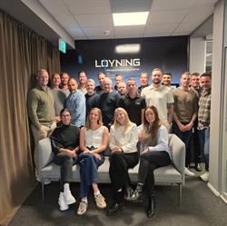 Rådgivende Ingeniører Løyning AS
