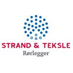 Rørlegger Strand & Co AS