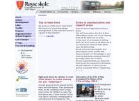 Røyse skole