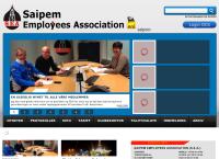 Nettsted av S e a Saipem Employees Association Nopef Avd 185