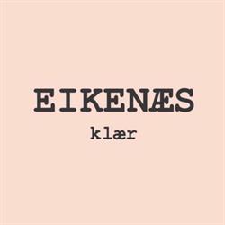 S Eikenæs Klær og Sko