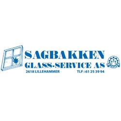Sagbakken Glasservice AS