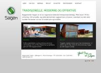 Sagen Innredning AS