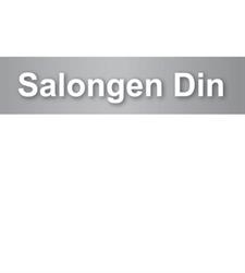 Salongen Din AS - Salogen Din