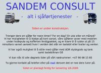 Sandem Consult