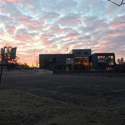 Sandeåsen Skole