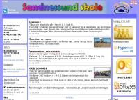 Sandnessund Skole