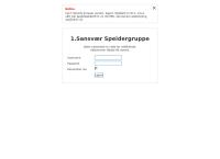 Sandsværspeidernes Venner