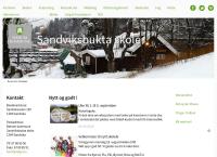 Sandviksbukta Skole