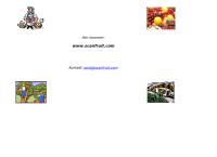 Scan Fruit AS