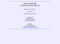 Scan-Corp AS