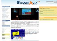 Scandiavia Morten Kjellesvig