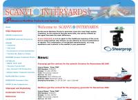 Scanvi Agencies AS