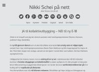 Schei Consulting