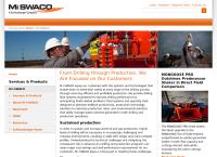 Schlumberger Norge AS Avd m-i Epcon