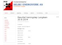 Selbu Orienteringsklubb