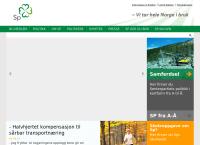 Senterpartiet avd Vestfold - Senterpartiet