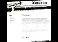 Sentralbygg Øvrebotten