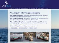Sentrum Bulk AS