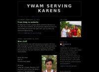 Serving Karens