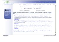 Seven Mountains Solutions AS