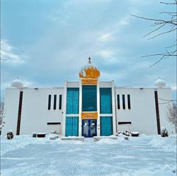 Shri Guru Nanak Niwas