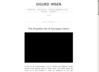 Sigurd Imsen