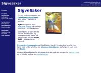 Sigvesaker Bø