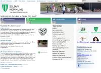 Siljan Kommune Avd For Helse