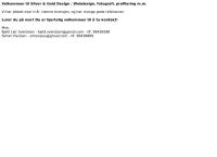 Silver & Gold Design Simen Paulsen