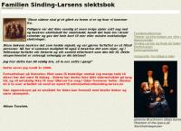 Sinding-Larsen Konsult