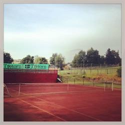 Sinsen Tennisklubb