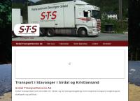 Sirdal Transportservice As