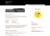 Sjåstad Samfunnshus Ba