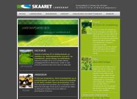 Skaaret Management Group As
