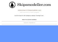 Skipsmodeller.com Sørenes