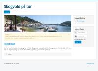 Skogvold Software