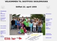 Skotfoss Skolemusikk