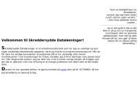 Skreddersydde Dataløsninger Sld Tor Iver Olaussen