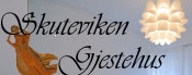 Skuteviken Gjestehus Solveig Rongved