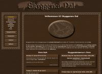 Skyggenes Dal