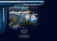 Skyline Studio Erik Marthinsen