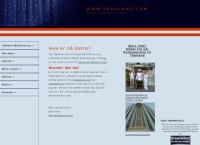 Skåland Webservices
