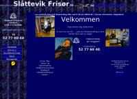 Slåttevik Velforening