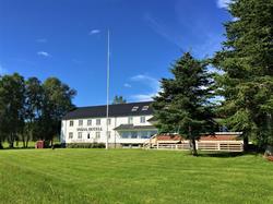 Snåsa Hotell AS