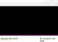 Sogndal Studentbarnehage
