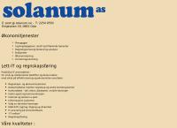Solanum AS