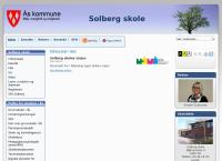 Solberg Skole