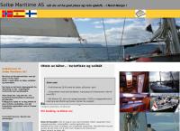 Solbø Maritime AS